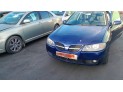 ELECTROVENTILADOR NISSAN ALMERA 2003