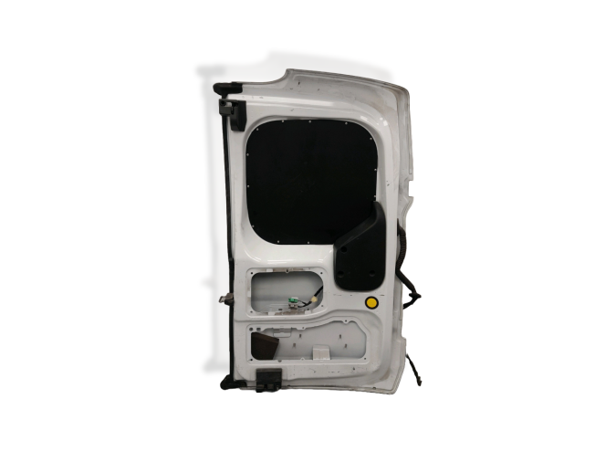 PUERTA TRASERA IZQUIERDA FORD TRANSIT CONNECT 2018