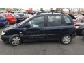 CERRADURA PUERTA TRASERA IZQUIERDA HYUNDAI MATRIX 2005