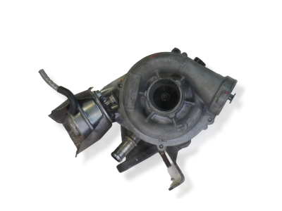 TURBO MINI MINI 2010