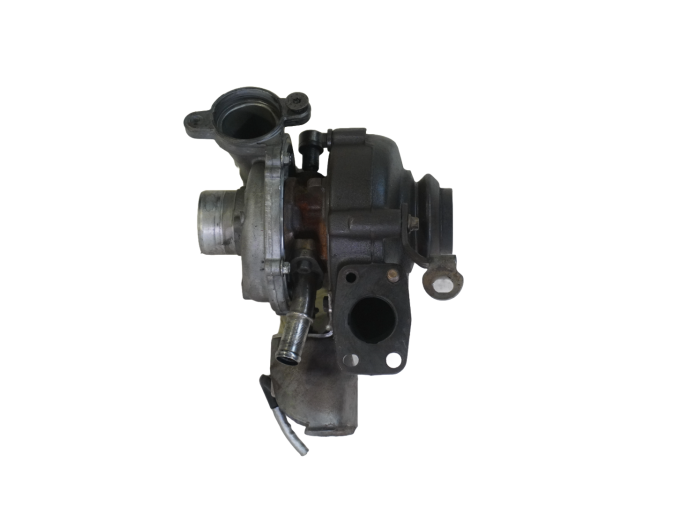 TURBO MINI MINI 2010
