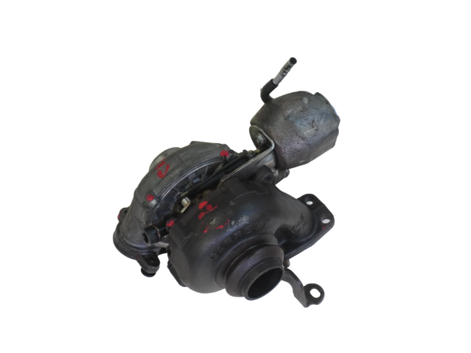 TURBO MINI MINI 2010