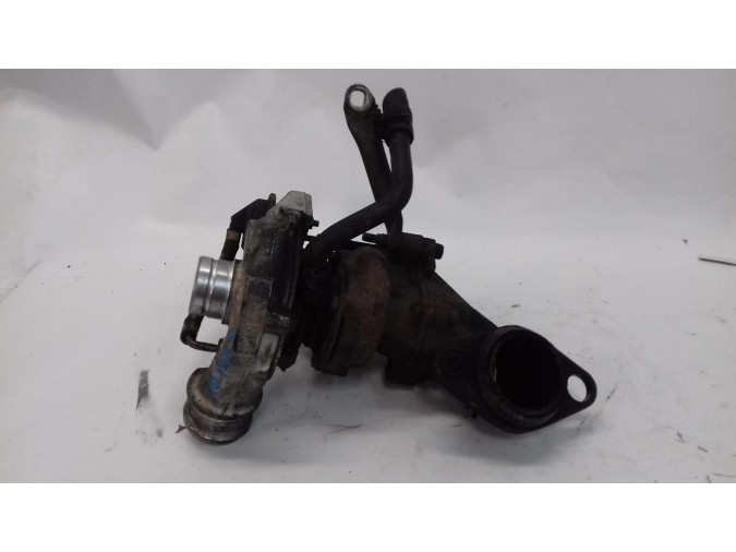 Turbo-Compresor CITROEN XSARA 1999