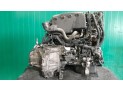 MOTOR CON ACCESORIOS Y CAJA DE CAMBIOS PEUGEOT 308 2009