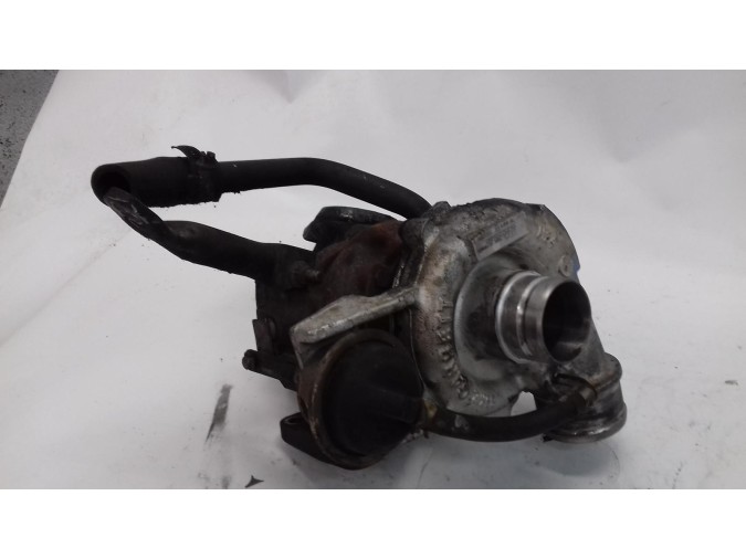 Turbo-Compresor CITROEN XSARA 1999