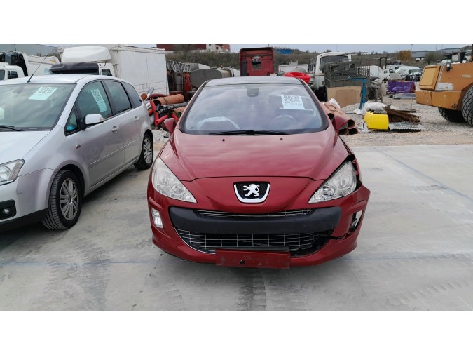 SENSOR ABS TR.D. PEUGEOT 308 2009