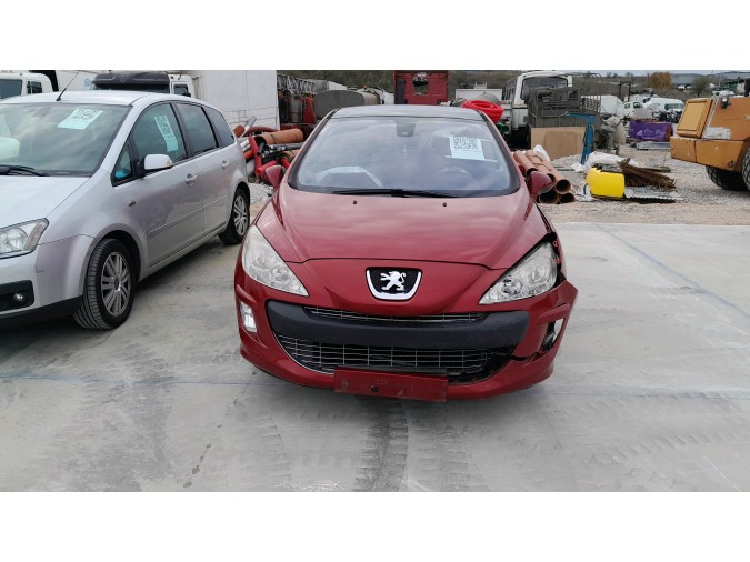 PEDAL DE FRENO PEUGEOT 308 2009