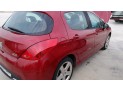PEDAL DE FRENO PEUGEOT 308 2009