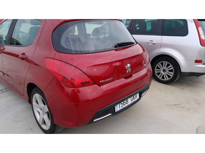 VENTILADOR CALEFAC. PEUGEOT 308 2009