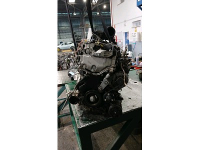 MOTOR ALIGERADO RENAULT TRAFIC 2023