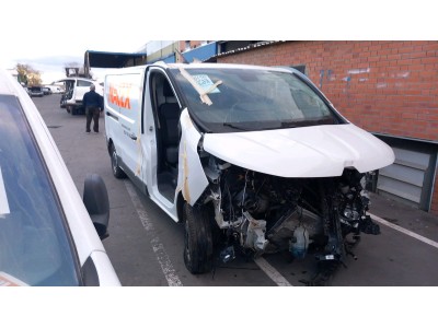 BOMBA SERVODIRECCION RENAULT TRAFIC 2023