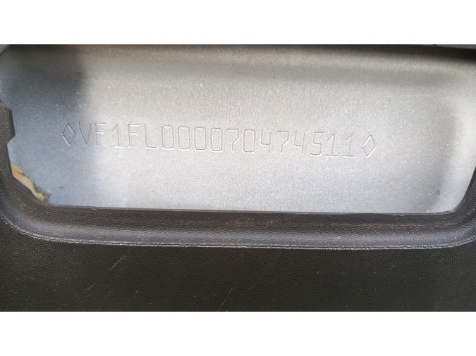SILENCIOSO PREVIO RENAULT TRAFIC 2023