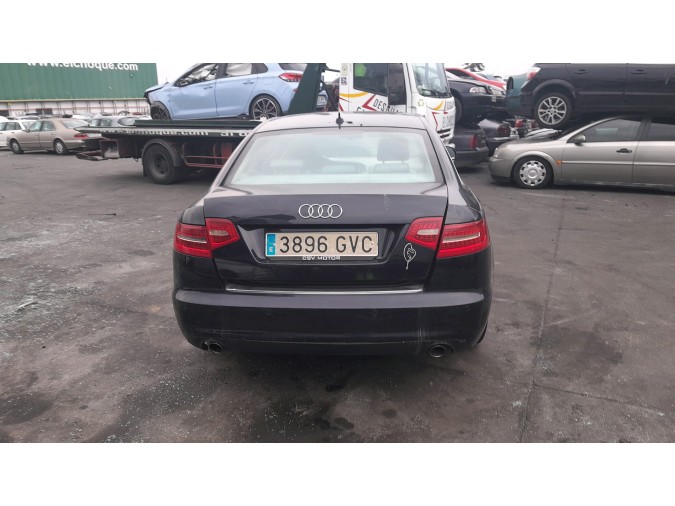 PANEL FRONTAL AUDI A6 2010