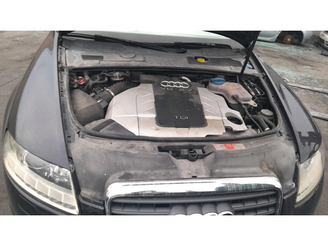 PANEL FRONTAL AUDI A6 2010