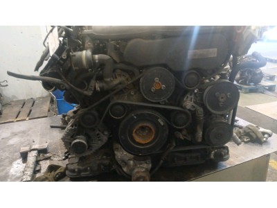 ALTERNADOR AUDI A6 2010