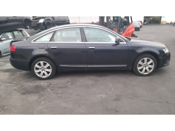 CHAPA REF.CEN. AUDI A6 2010