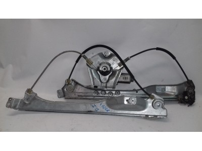ELEVALUNAS DELANTERO IZQUIERDO RENAULT CLIO 2010