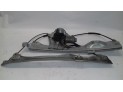 ELEVALUNAS DELANTERO DERECHO RENAULT CLIO 2010
