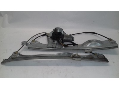 ELEVALUNAS DELANTERO DERECHO RENAULT CLIO 2010