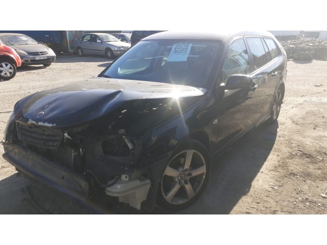 VENTILADOR SAAB 9-3 2008