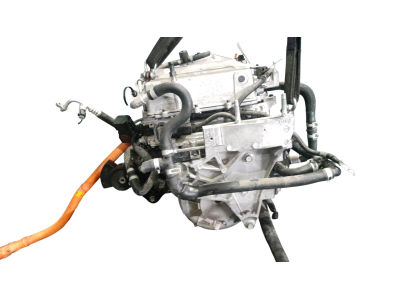 MOTOR CON ACCESORIOS Y CAJA DE CAMBIOS KIA NIRO 2021
