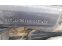 ELECTROVENTILADOR MITSUBISHI SPACE STAR 2003