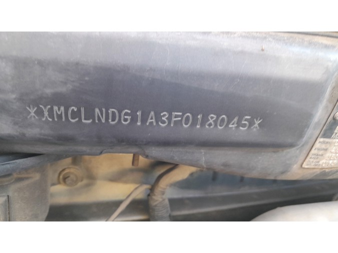 ELECTROVENTILADOR MITSUBISHI SPACE STAR 2003