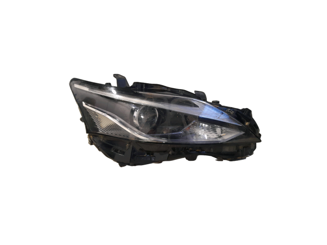 FARO DELANTERO DERECHO LEXUS CT 200H 2019