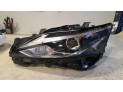 FARO DELANTERO IZQUIERDO LEXUS CT 200H 2019