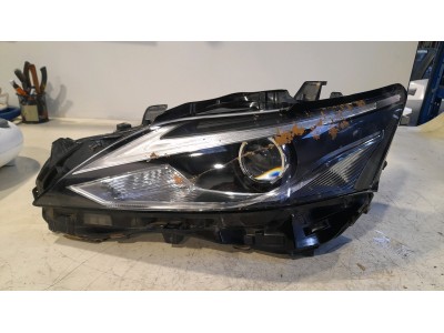 FARO DELANTERO IZQUIERDO LEXUS CT 200H 2019