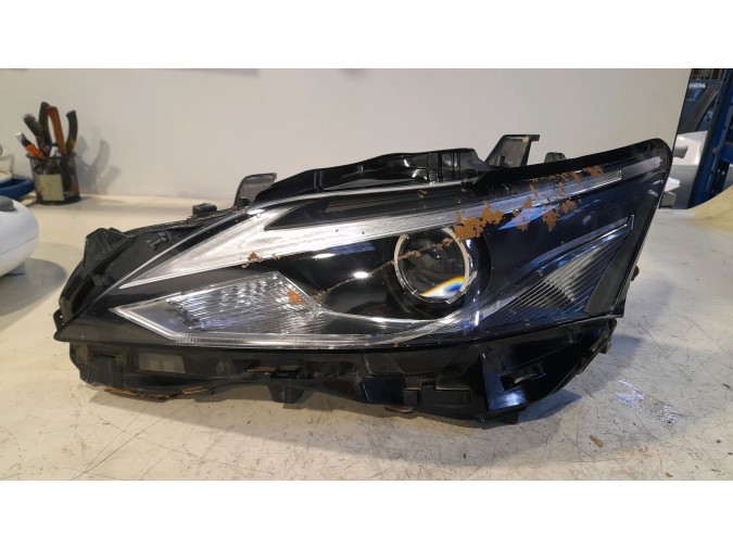 FARO DELANTERO IZQUIERDO LEXUS CT 200H 2019
