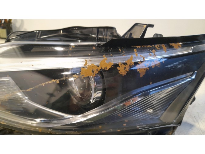 FARO DELANTERO IZQUIERDO LEXUS CT 200H 2019