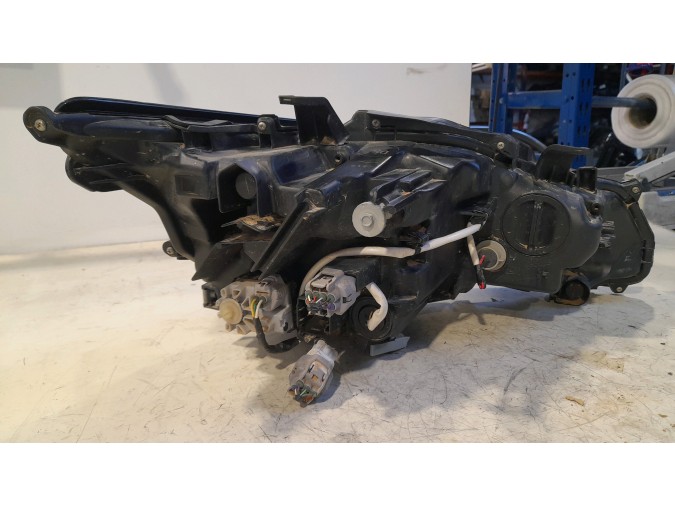 FARO DELANTERO IZQUIERDO LEXUS CT 200H 2019
