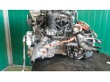 MOTOR CON ACCESORIOS Y CAJA DE CAMBIOS LEXUS CT 200H 2019