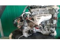 MOTOR CON ACCESORIOS Y CAJA DE CAMBIOS LEXUS CT 200H 2019