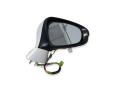 RETROVISOR DERECHO LEXUS CT 200H 2019