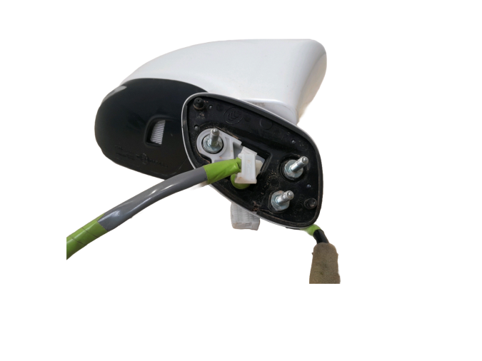 RETROVISOR DERECHO LEXUS CT 200H 2019