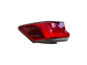 PILOTO TRASERO IZQUIERDO EXTERIOR LEXUS CT 200H 2019