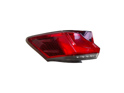 PILOTO TRASERO IZQUIERDO EXTERIOR LEXUS CT 200H 2019