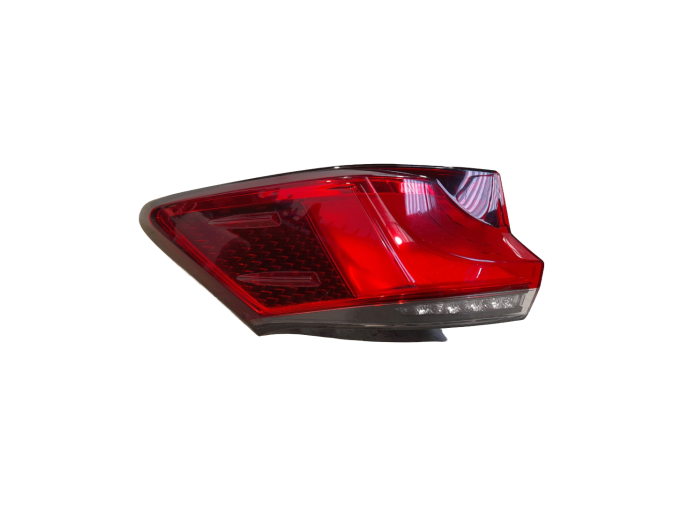 PILOTO TRASERO IZQUIERDO EXTERIOR LEXUS CT 200H 2019