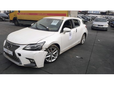 PALANCA CAMBIO LEXUS CT 200H 2019