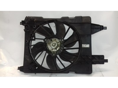 ELECTROVENTILADOR RENAULT MEGANE 2003