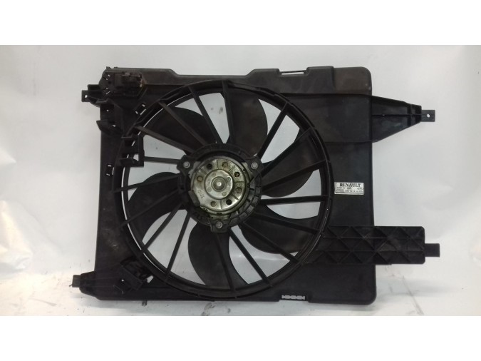 ELECTROVENTILADOR RENAULT MEGANE 2003
