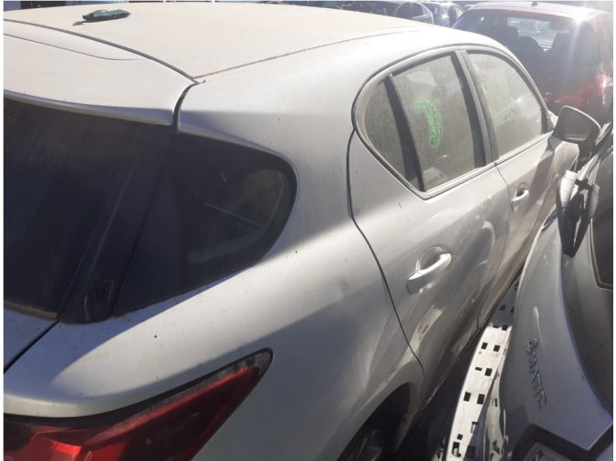 BOMBA COMBUSTIBLE LEXUS CT 200H 2019