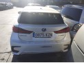 ANCLAJE CINTURON TR. LEXUS CT 200H 2019