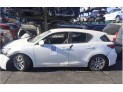 CINTURON SEG.TR.CEN. LEXUS CT 200H 2019