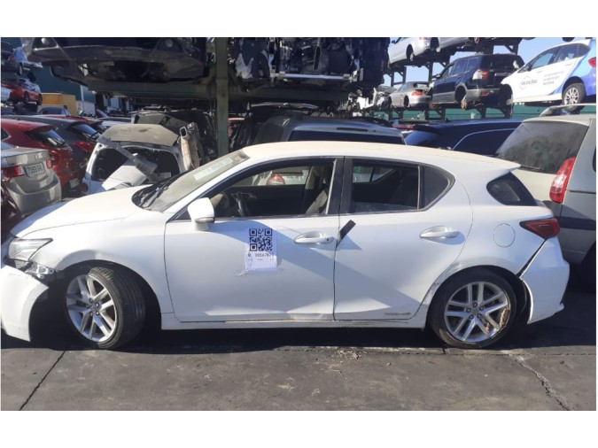 SOP.SUJ.ABRAZ.TRA.D. LEXUS CT 200H 2019
