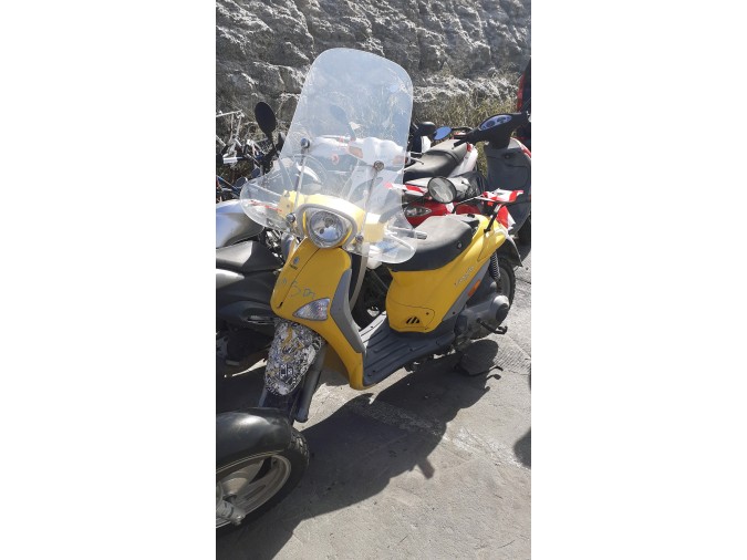 DESPIECE SO PIAGGIO LIBERTY 2007