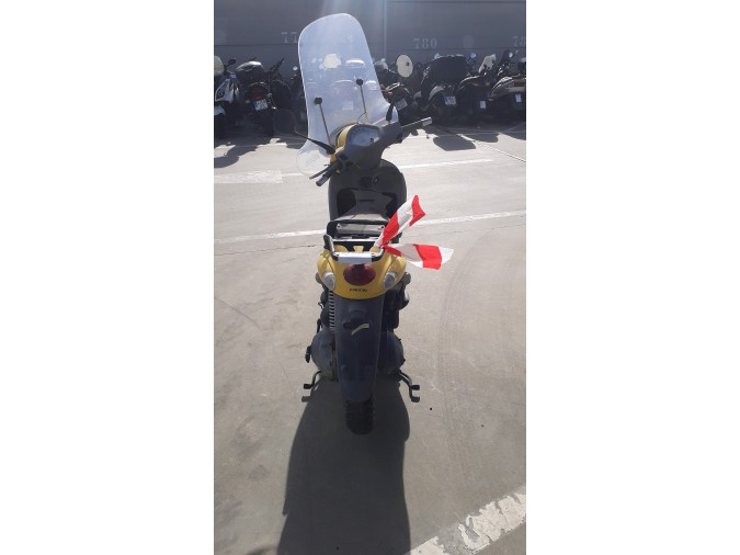 DESPIECE SO PIAGGIO LIBERTY 2007