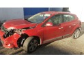 REFUERZO PARAG. TRASERO RENAULT MÉGANE 2011